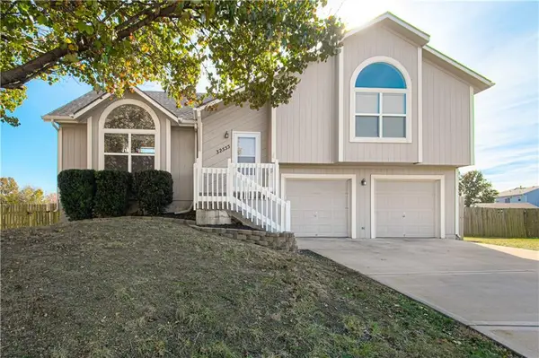 32555 W 171st Court, Gardner, KS 66030