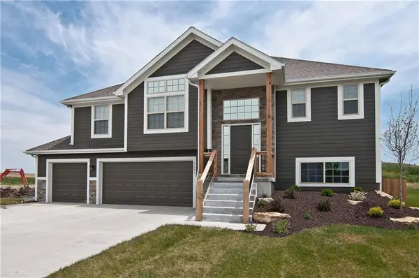 Lot 7 168th Court, Basehor, KS 66007