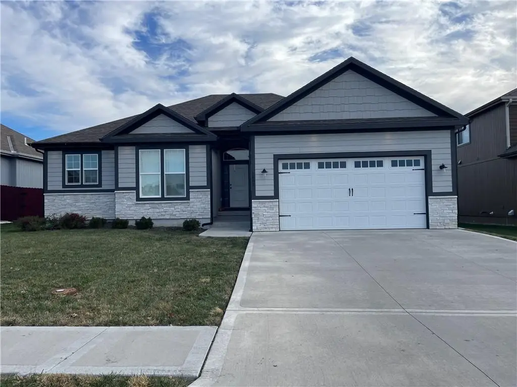 1607 NE Crumley Street, Grain Valley, MO 64029 - Image #1