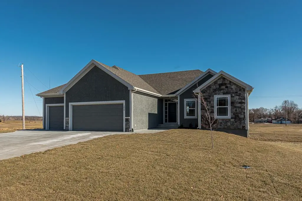 Lot 6 168th Court, Basehor, KS 66007 - Image #1