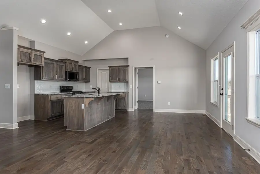 Lot 6 168th Court, Basehor, KS 66007 - Image #2