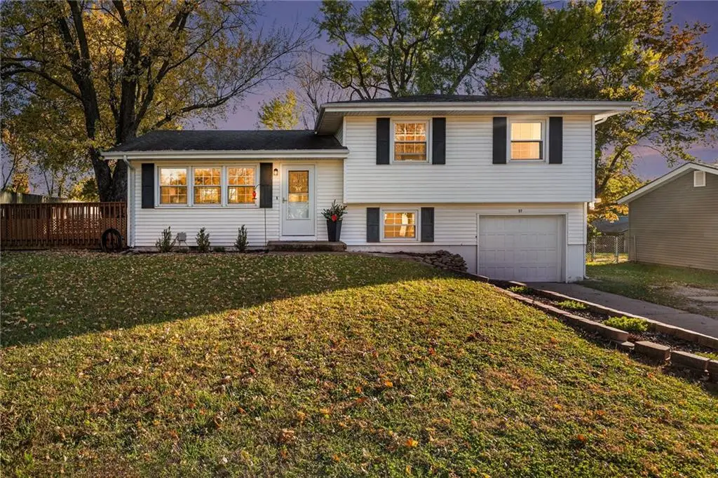 37 Georgia Lane, Liberty, MO 64068 - Image #1