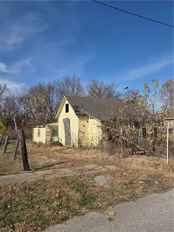 203 S Clemens Street, Mulberry, KS 66756 - Image #2