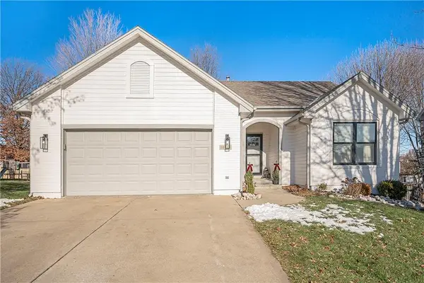 10312 NE 97th Terrace, Kansas City, MO 64157