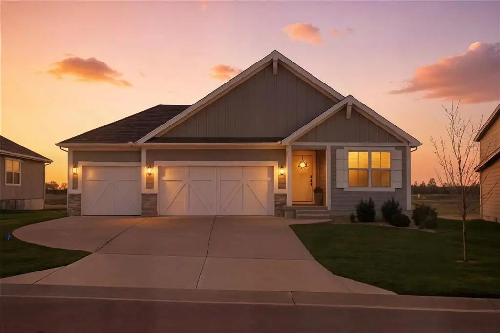 3530 SE Corbin Drive, Lees Summit, MO 64082 - Image #1