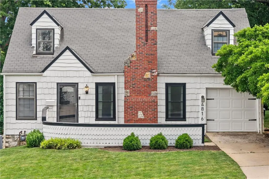 4816 Terrace Street, Kansas City, MO 64112 - Image #1