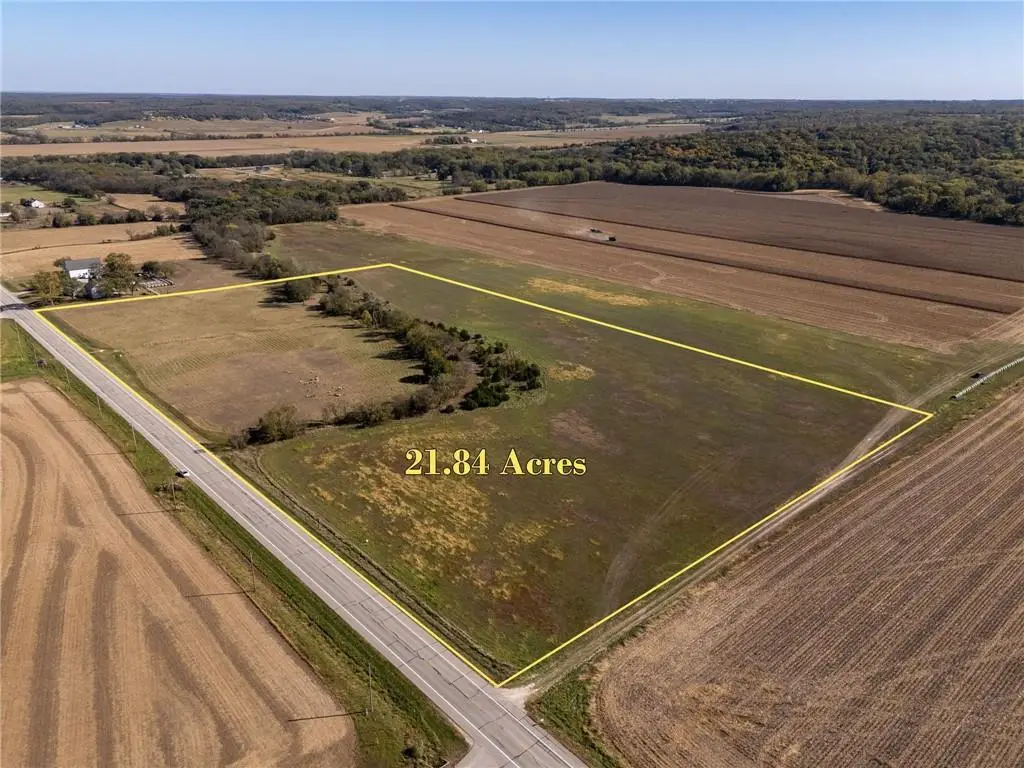 20 Acres M/L N 1000 Road, Lawrence, KS 66047 - Image #1