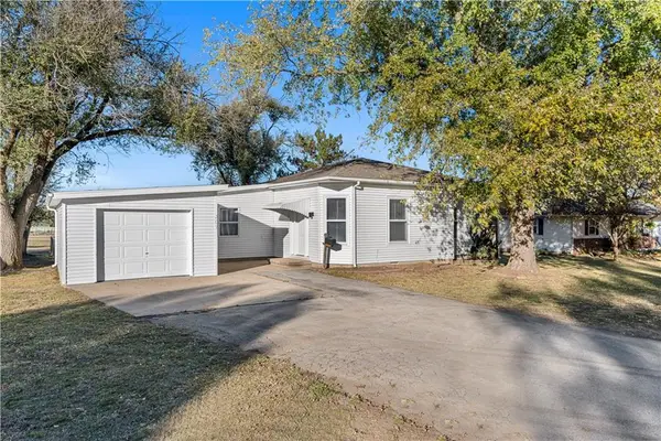 307 W 23rd Street, Fort Scott, KS 66701