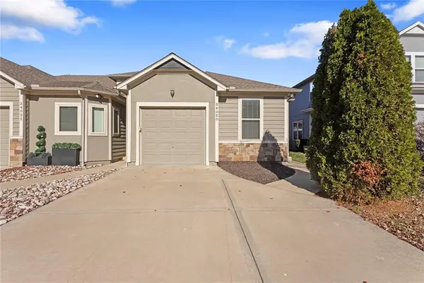 34020 W 90th Circle, De Soto, KS 66018