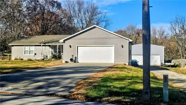 1820 E Morgan Road, Independence, MO 64050