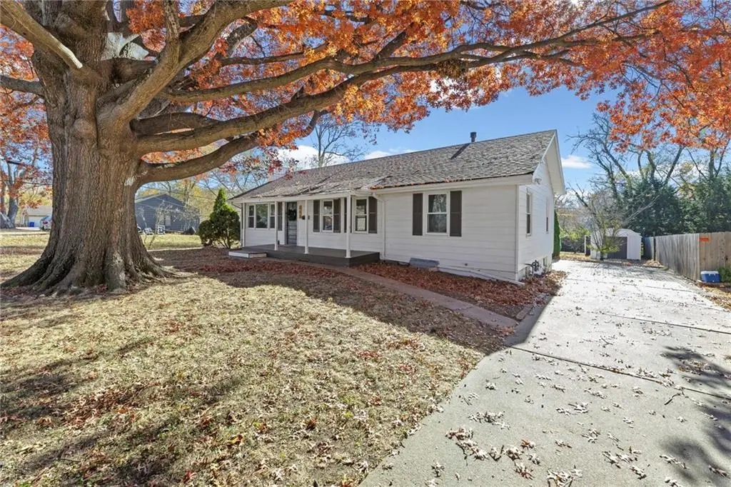 313 NE Short Street, Lees Summit, MO 64063 - Image #1