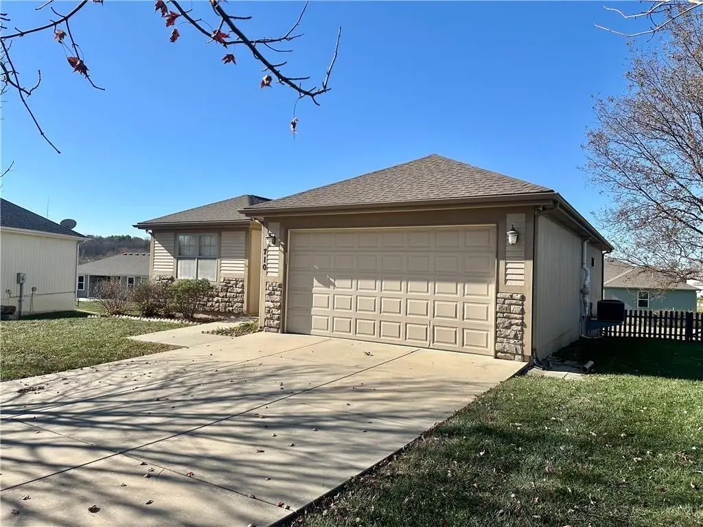 710 Hidden Meadows Court, Paola, KS 66071 - Image #1
