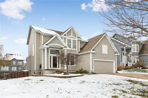 12118 S Monroe Street, Olathe, KS 66061