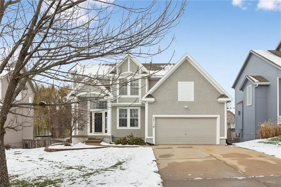 12118 S Monroe Street, Olathe, KS 66061 - Image #2