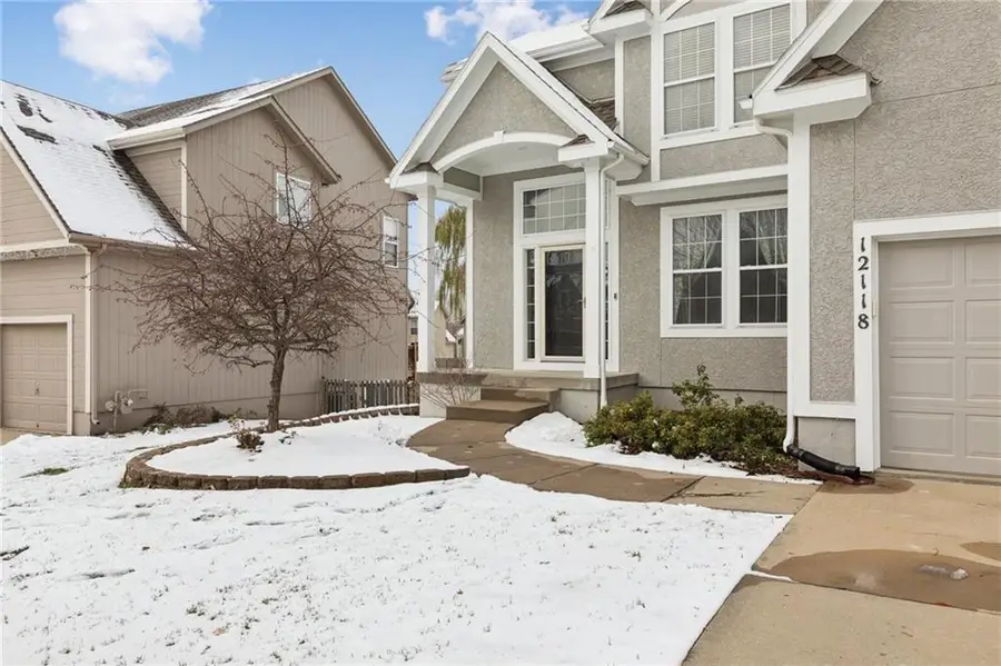12118 S Monroe Street, Olathe, KS 66061 - Image #3