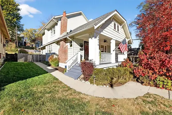 4816 Wyoming Street, Kansas City, MO 64112