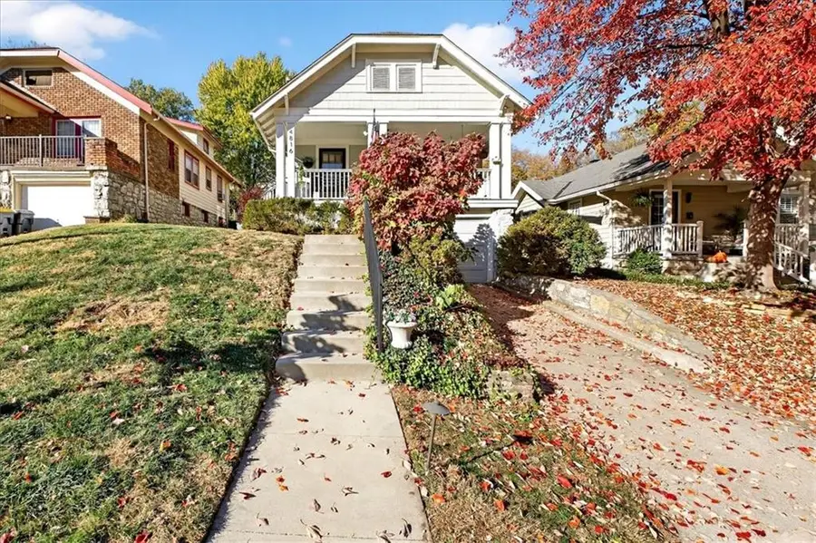 4816 Wyoming Street, Kansas City, MO 64112 - Image #2