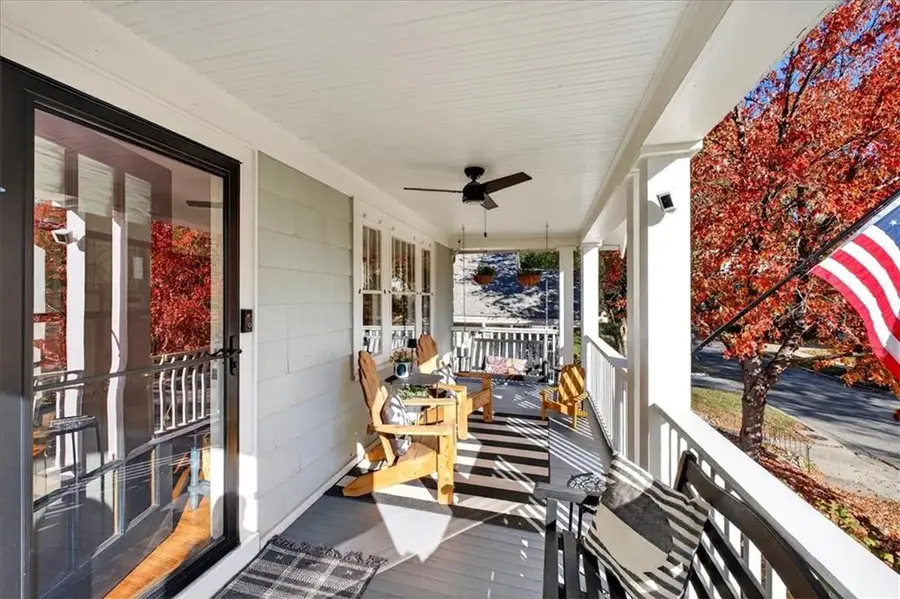 4816 Wyoming Street, Kansas City, MO 64112 - Image #3