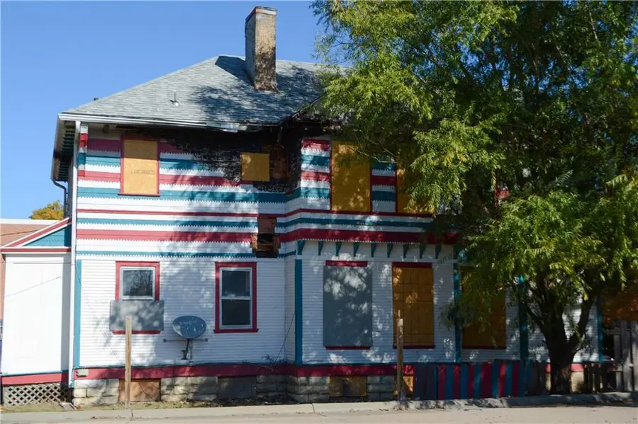 1021 Polk Street, Topeka, KS 66612 - Image #3