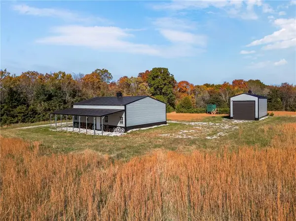 00000 W 239th Street, Edgerton, KS 66021