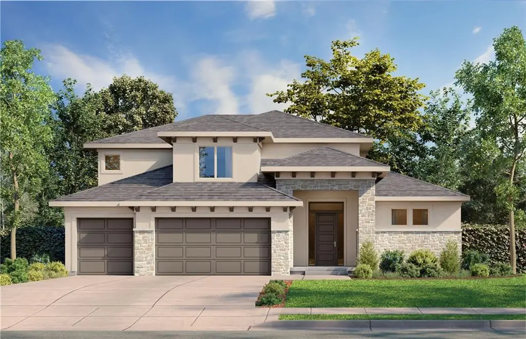 15365 W 162nd Street, Olathe, KS 66063 - Image #1