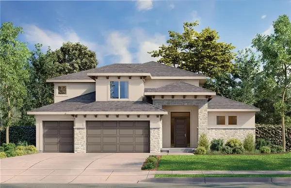 15365 W 162nd Street, Olathe, KS 66063