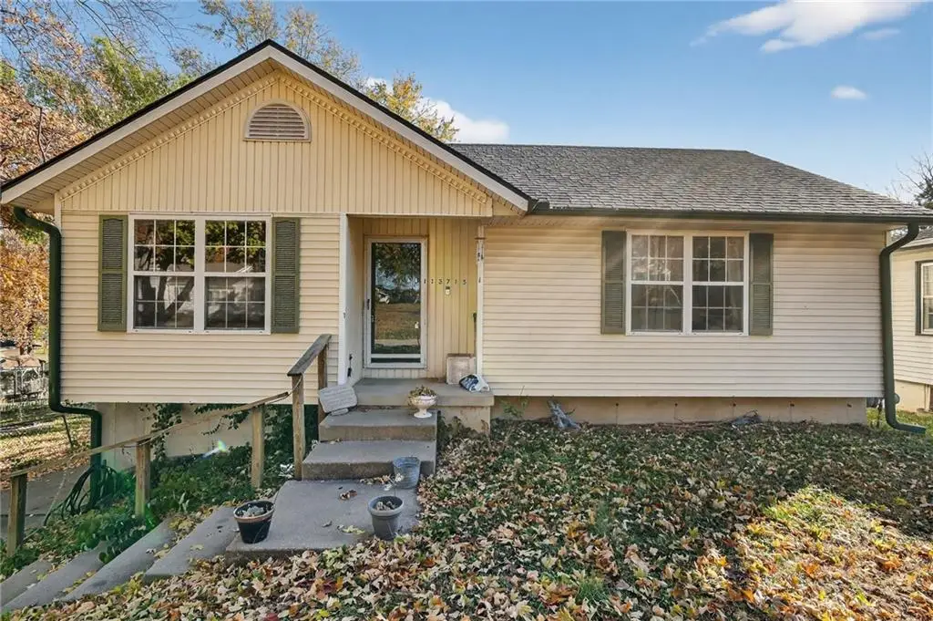 3715 N Euclid Avenue, Kansas City, MO 64116 - Image #1