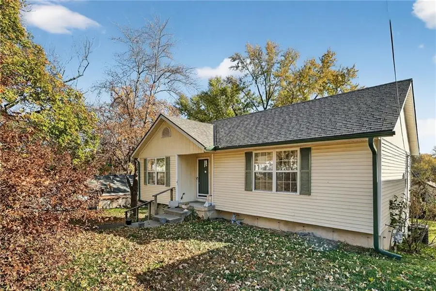 3715 N Euclid Avenue, Kansas City, MO 64116 - Image #2