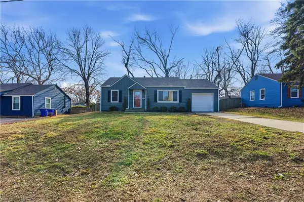 11407 W 68th Terrace, Shawnee, KS 66203