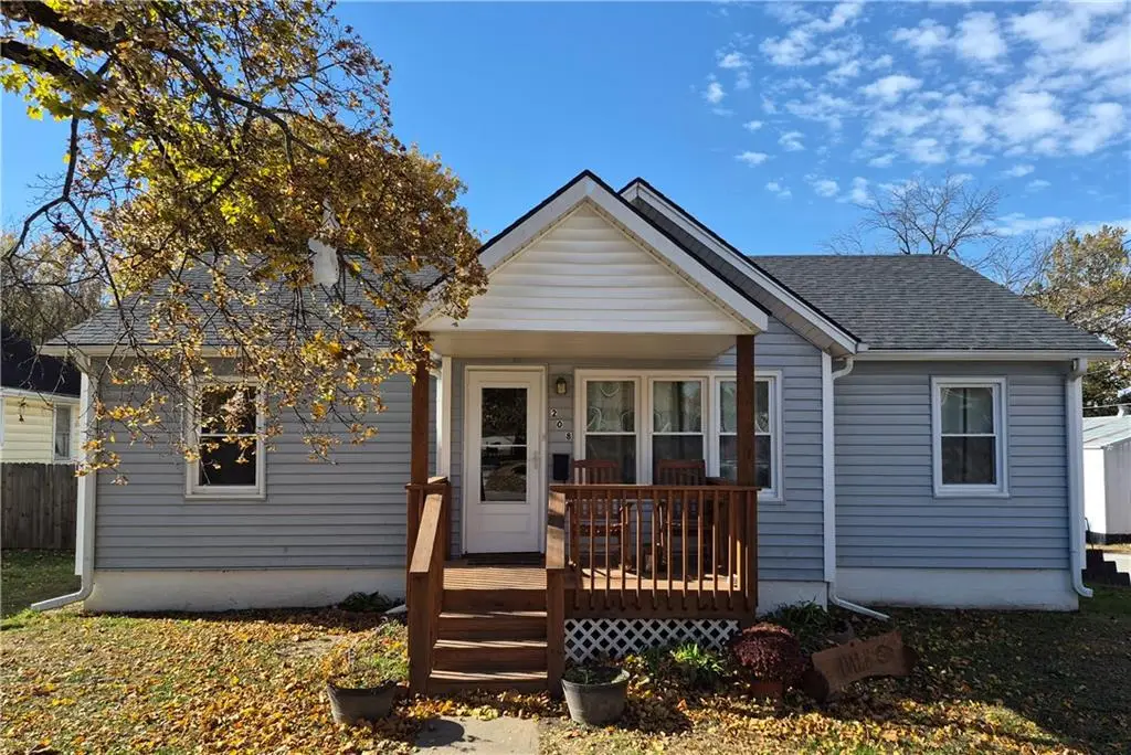 208 Ralph Street, Richmond, MO 64085 - Image #1