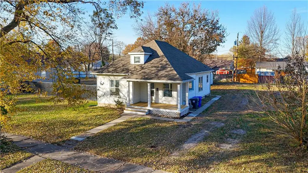 1935 E 7th Street, Sedalia, MO 65301 - Image #1