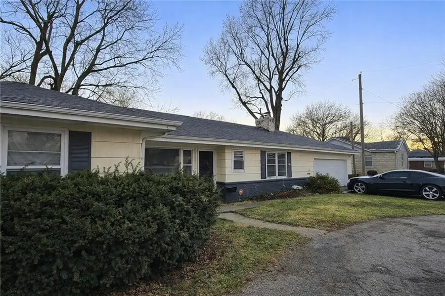 3320 Blue Ridge Boulevard, Independence, MO 64052 - Image #2