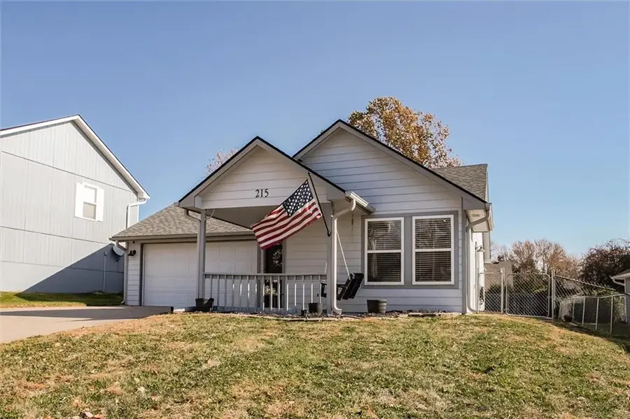 215 Summer Place, Warrensburg, MO 64093 - Image #2