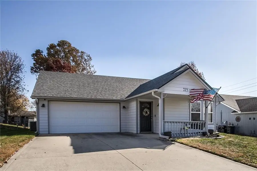 215 Summer Place, Warrensburg, MO 64093 - Image #3