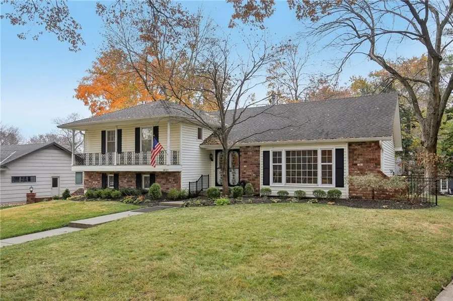 4825 W 81st Street, Prairie Village, KS 66208 - Image #2