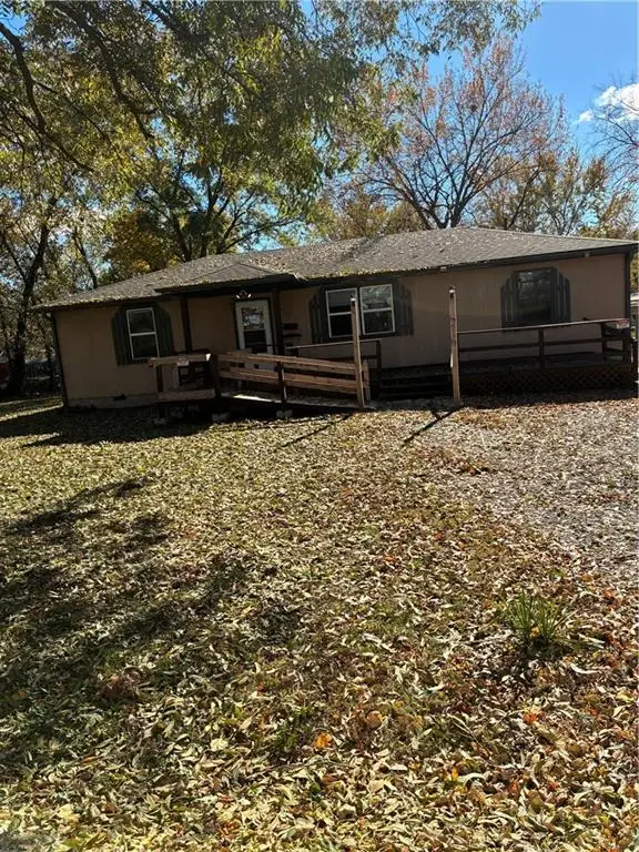 216 E Jackson Street, Sedalia, MO 65301 - Image #1
