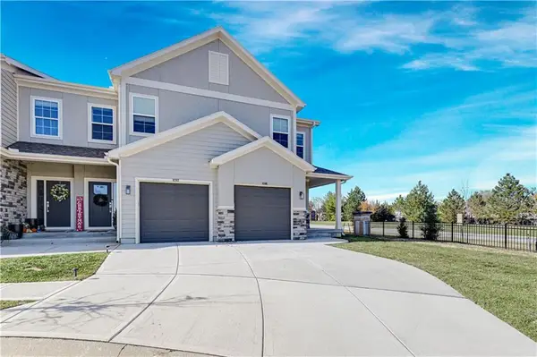 1095 N Findley Street, Olathe, KS 66061