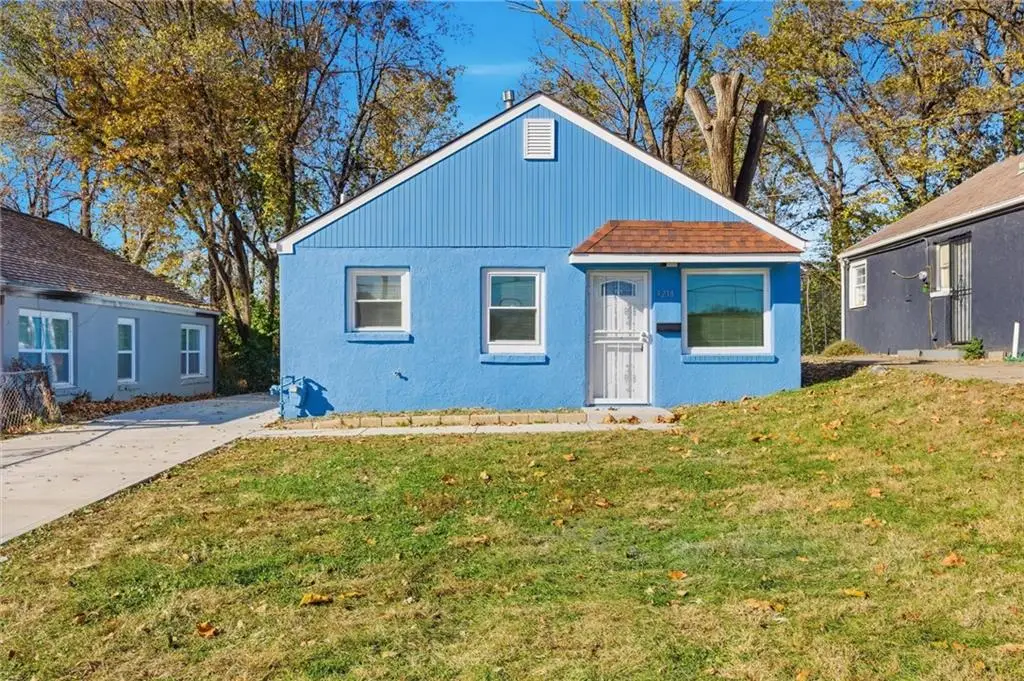 4218 Cleveland Avenue, Kansas City, MO 64130 - Image #1