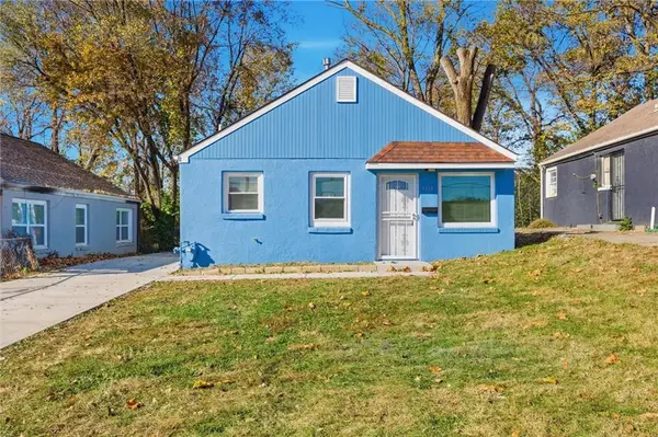 4218 Cleveland Avenue, Kansas City, MO 64130