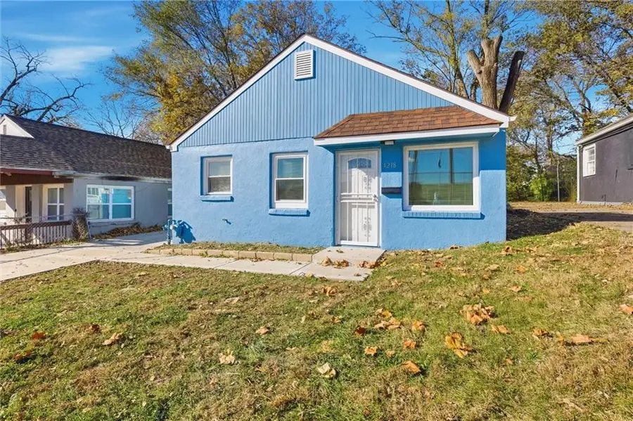 4218 Cleveland Avenue, Kansas City, MO 64130 - Image #2