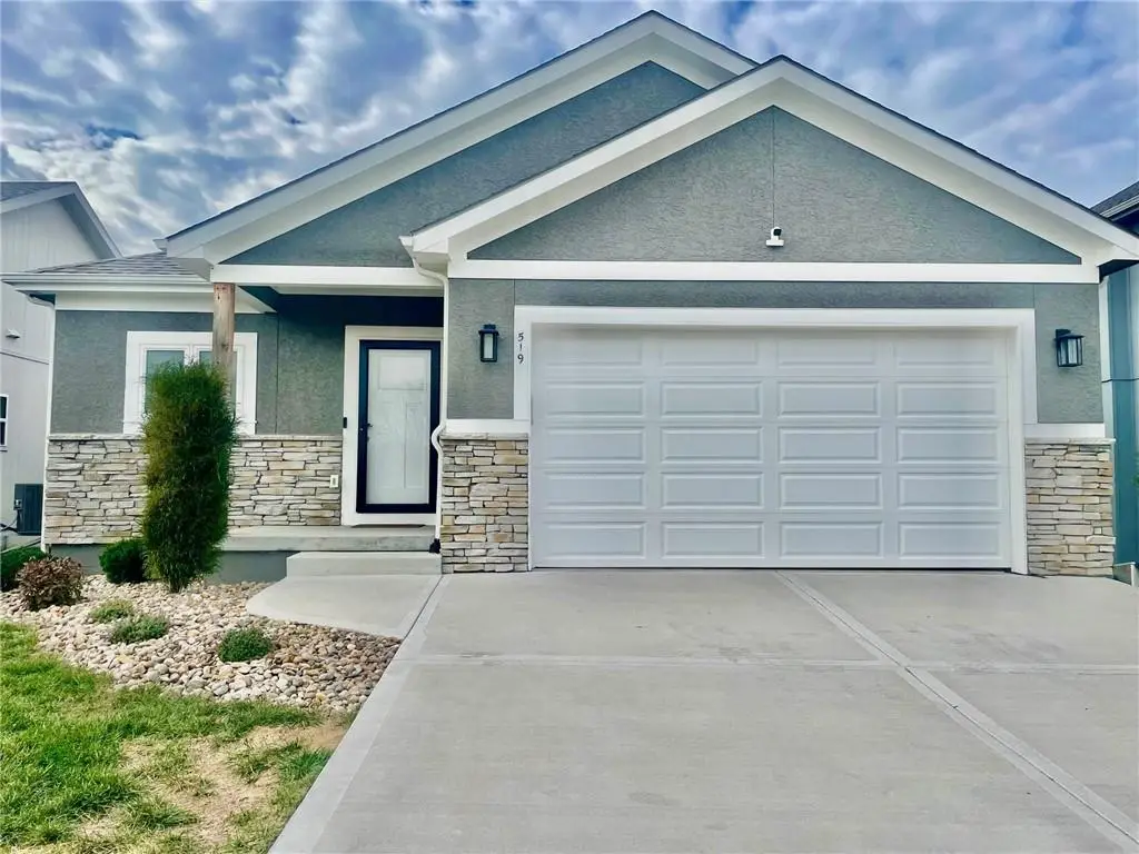 519 NW 110th Street, Kansas City, MO 64155 - Image #1