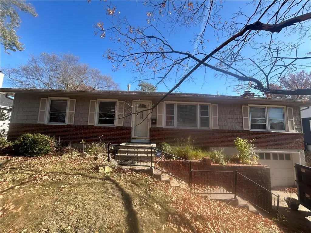 3335 N Chippewa Drive, North Kansas City, MO 64116 - Image #1