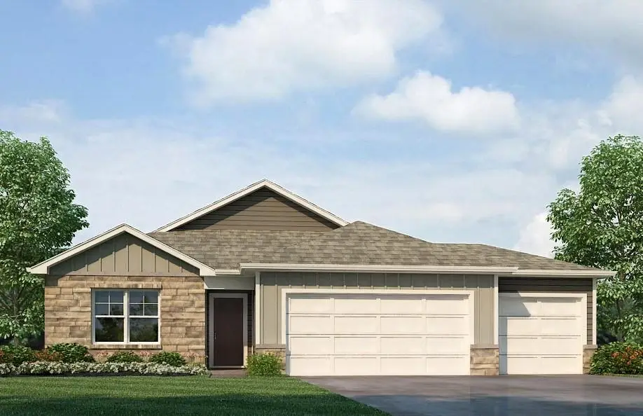 17803 Houston Court, Gardner, KS 66030 - Image #1