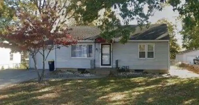 4027 N Walrond Avenue, Kansas City, MO 64117 - Image #1