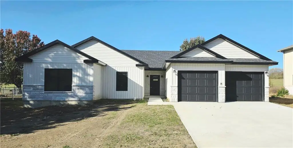 204 Sellman Street, Warrensburg, MO 64093 - Image #1