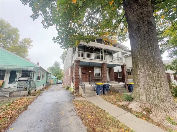 117 N Bellaire Avenue, Kansas City, MO 64123