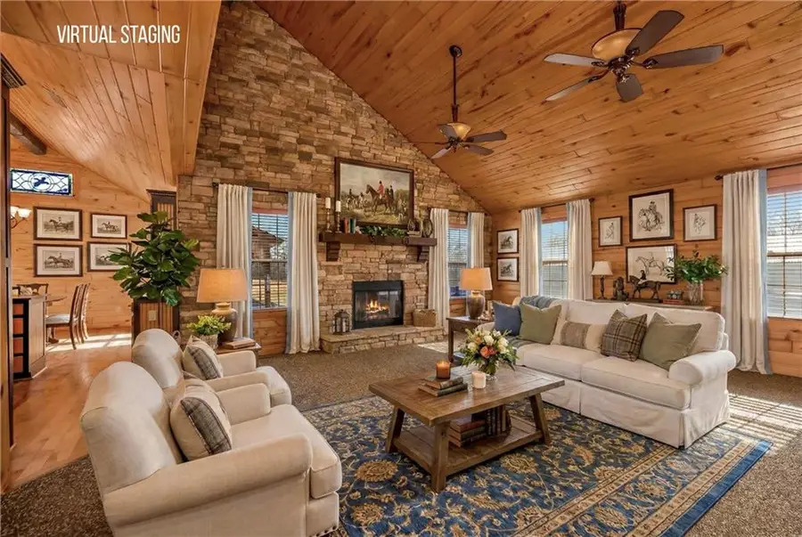 34509 E 323rd Street, Garden City, MO 64747 - Image #2