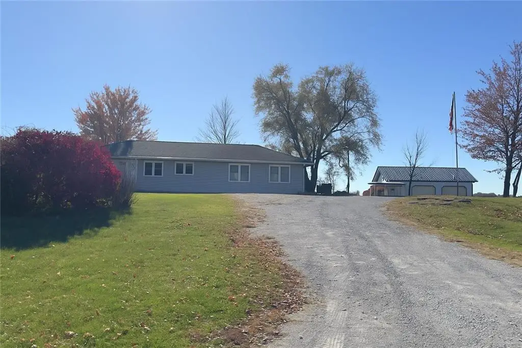 209 W Sunset Drive, Hale, MO 64643 - Image #1