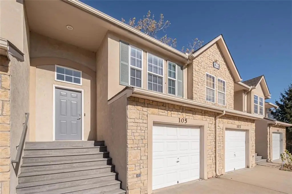 1281 N Mart-way Drive #105, Olathe, KS 66061 - Image #1