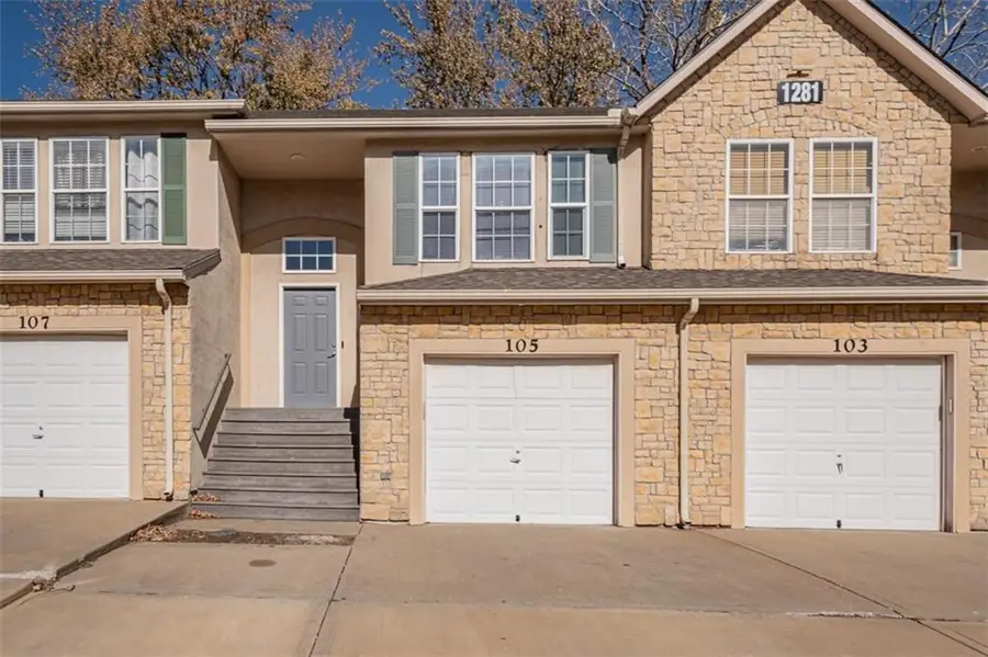 1281 N Mart-way Drive #105, Olathe, KS 66061 - Image #2